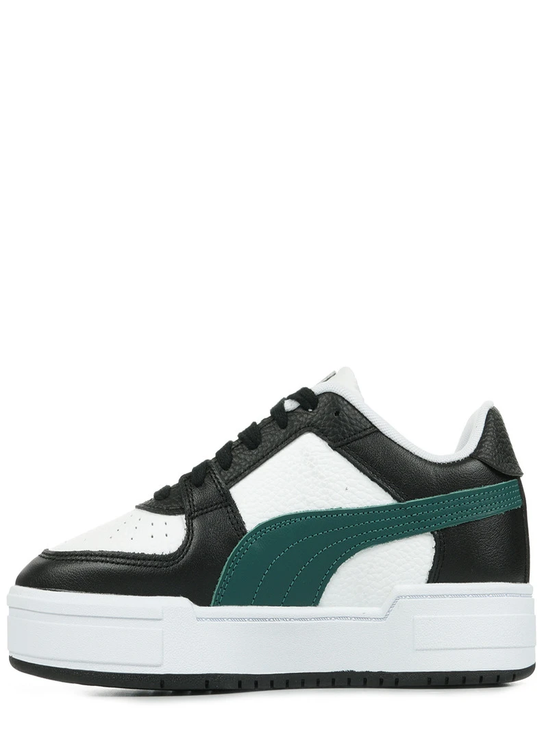 Baskets PUMA Ca Pro   Blanc