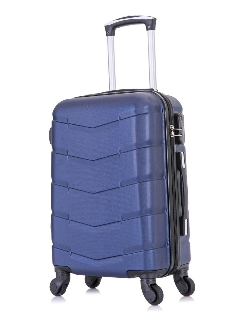 WAVE PARIS VALISE S PICASSO Bleu marine