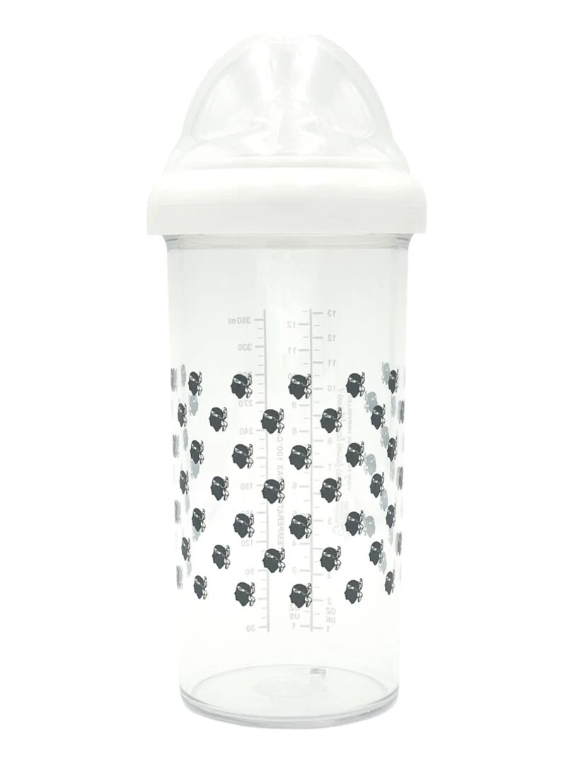 Biberon anti colique Corse 360 ml Noir