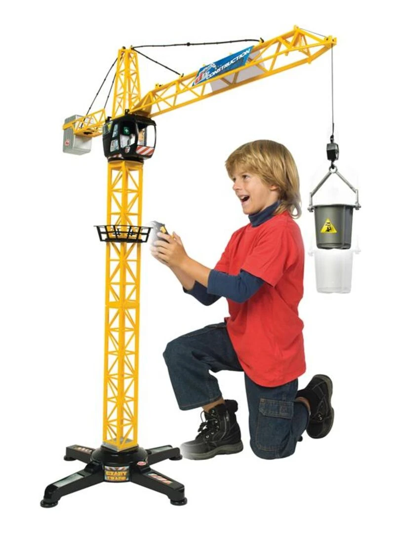 Grue  100 cm   Giant Crane   N/A