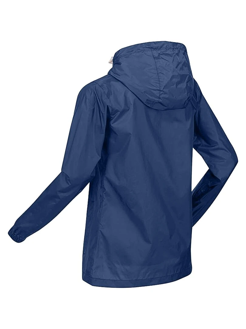 Regatta   Coupe vent PACK IT   Bleu nuit