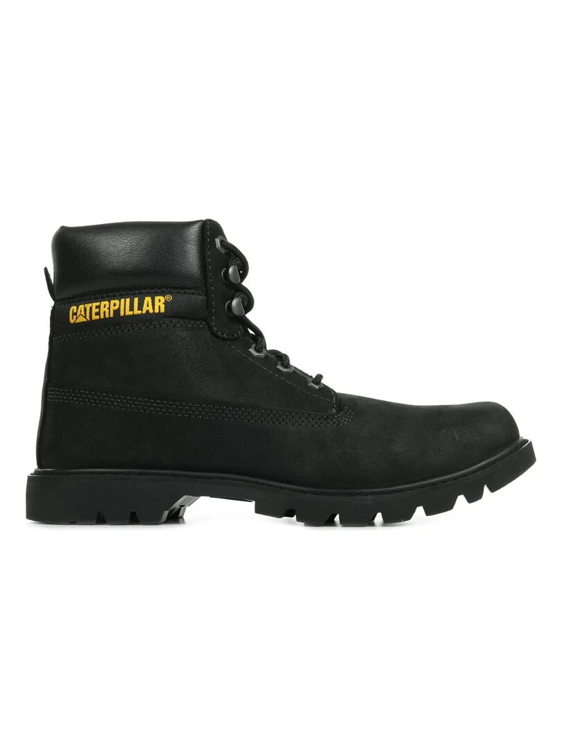 Baskets Colorado 2.0 Noir