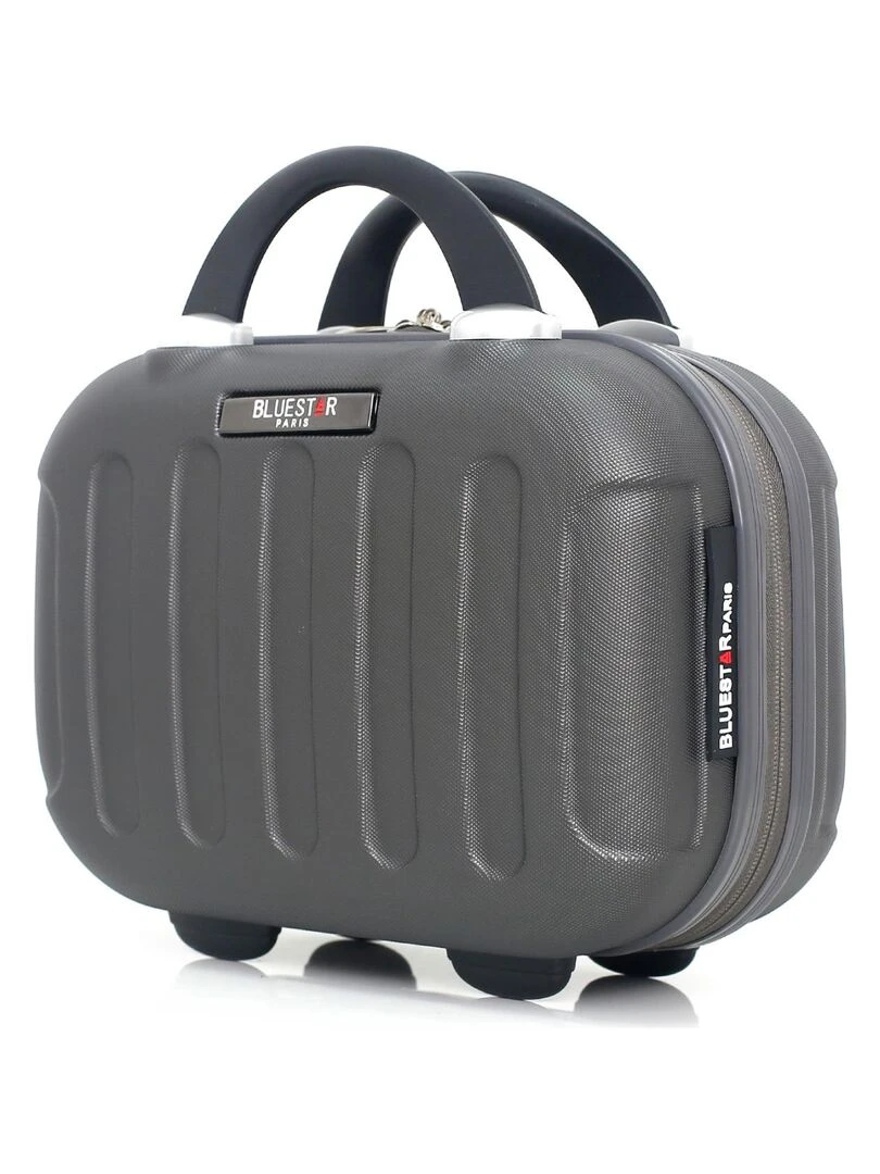 BLUESTAR   VANITY MADRID K   Gris foncé