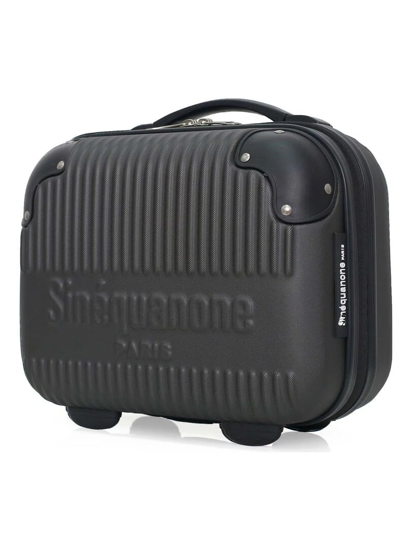 SINEQUANONE PETIT VANITY RHEA K Gris foncé