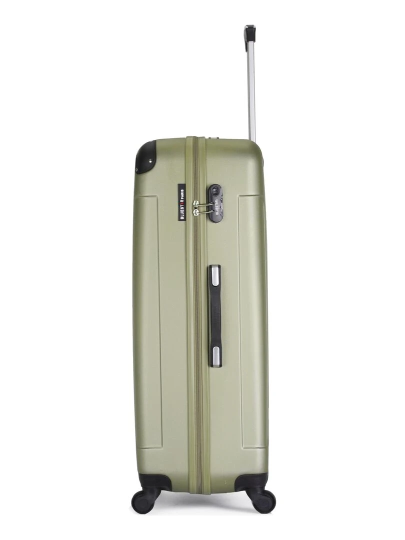 BLUESTAR   VALISE XL MADRID   Vert kaki