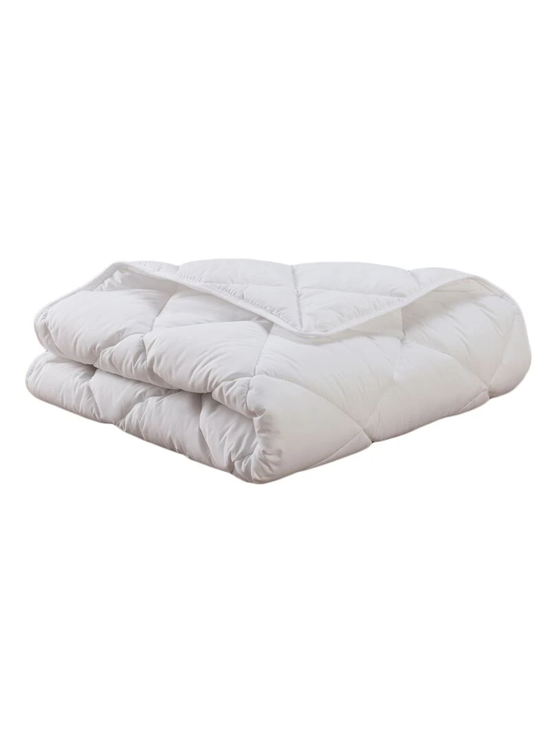 DODO Couette Chaude Suite Royale Blanc