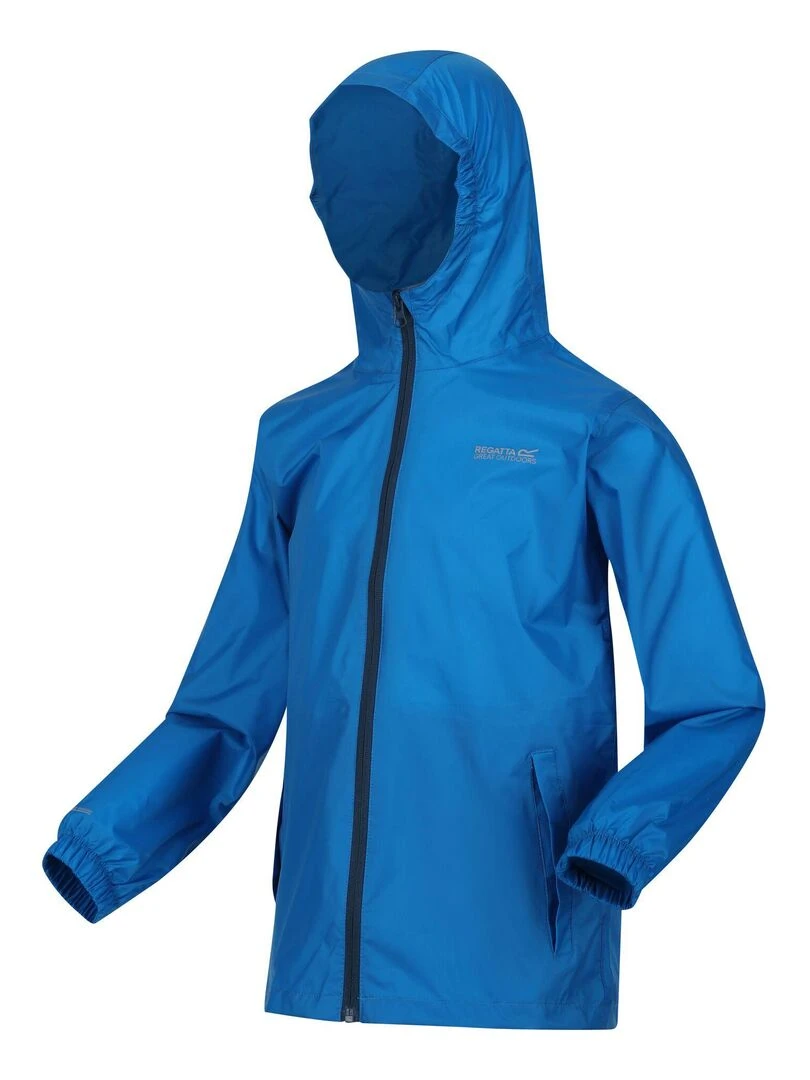 Regatta   Coupe vent PACK IT   Bleu foncé