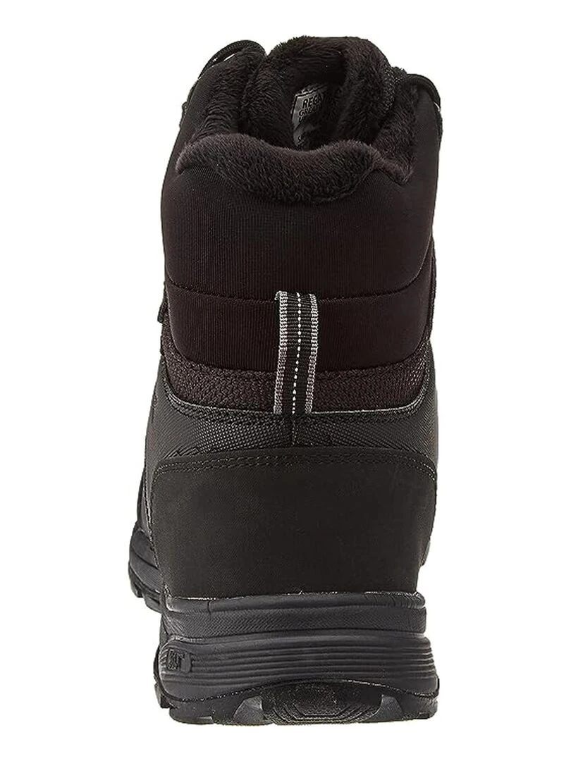 Regatta   Bottines de marche SAMARIS   Noir