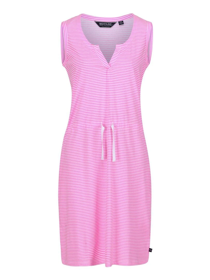 Regatta Robe décontractée FAHARI Rose