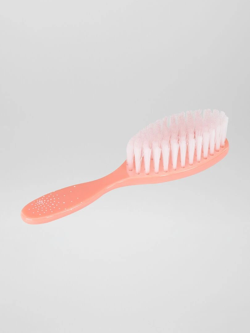 Trousse de soin pour bébé 'Babymoov'   pêche