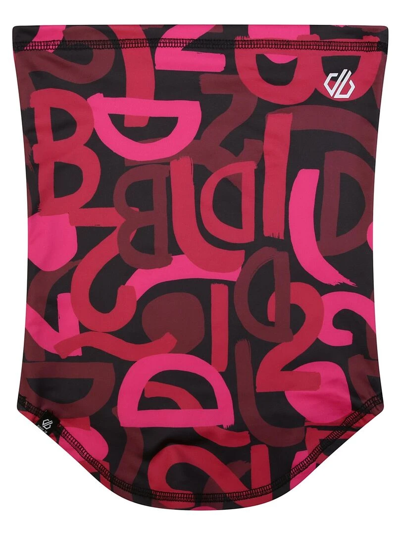 Dare 2B Cache cou NIVEOUS Adulte Rose foncé