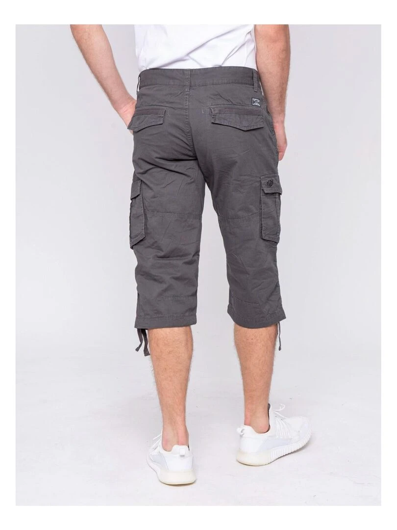 Pantacourt battle BAFY Gris