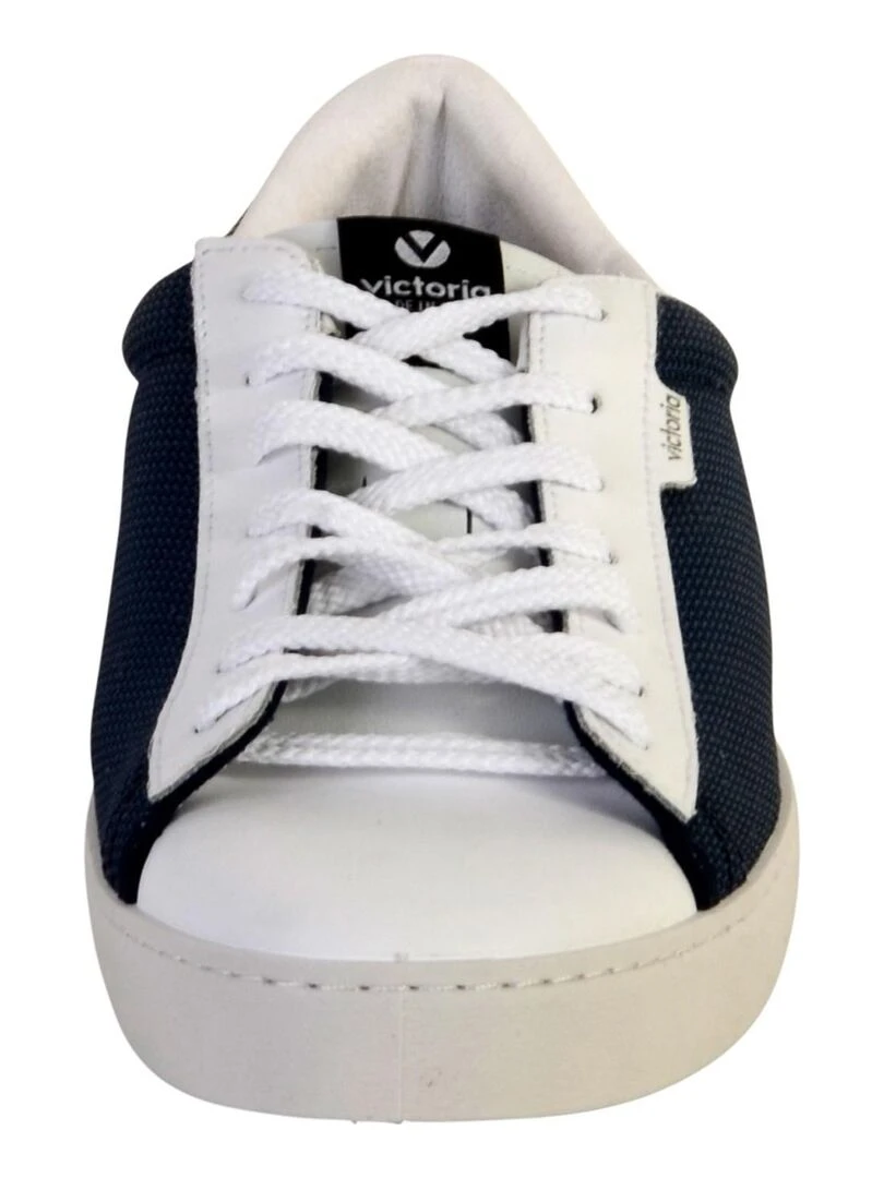 Basket Victoria   Bleu