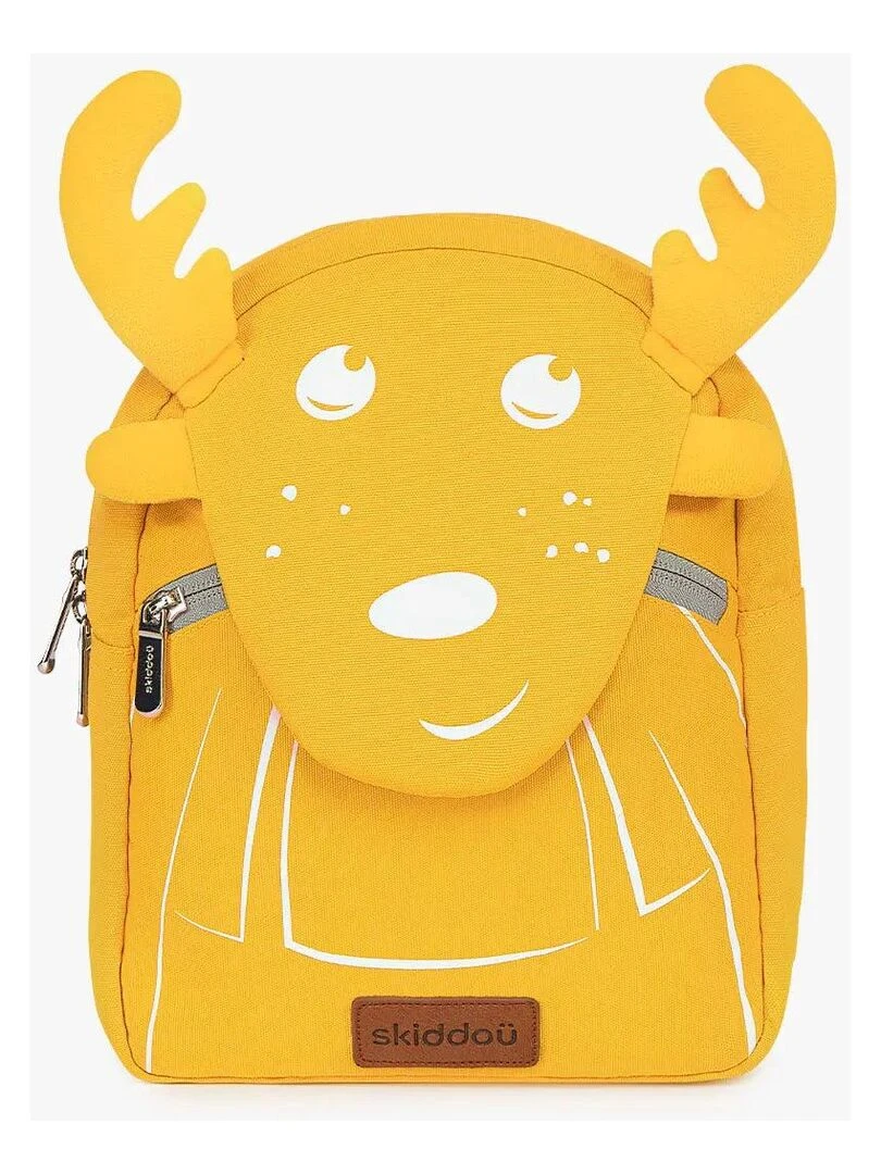 Sac à dos "Vani" Jaune