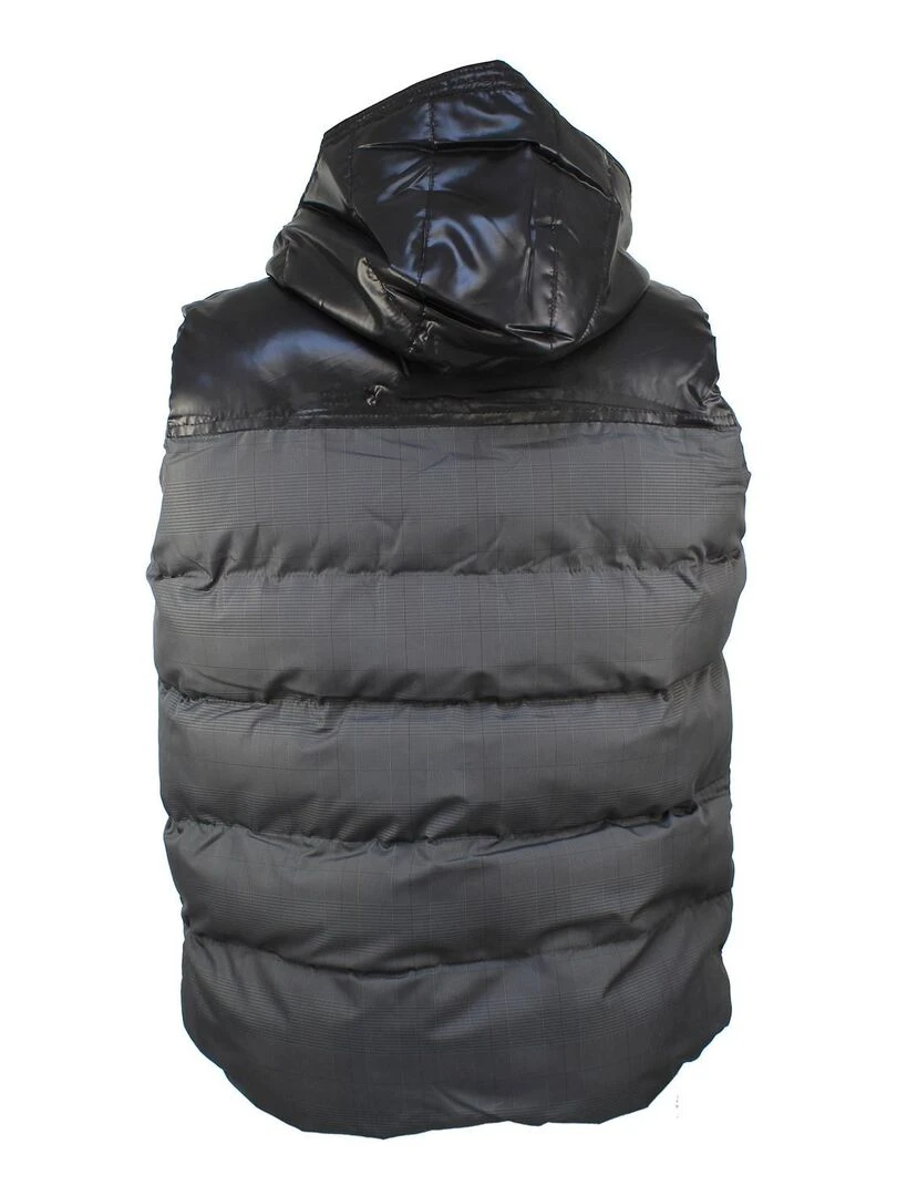 Ensemble de ski garçon ESLALOB   PEAK MOUNTAIN   Bleu marine