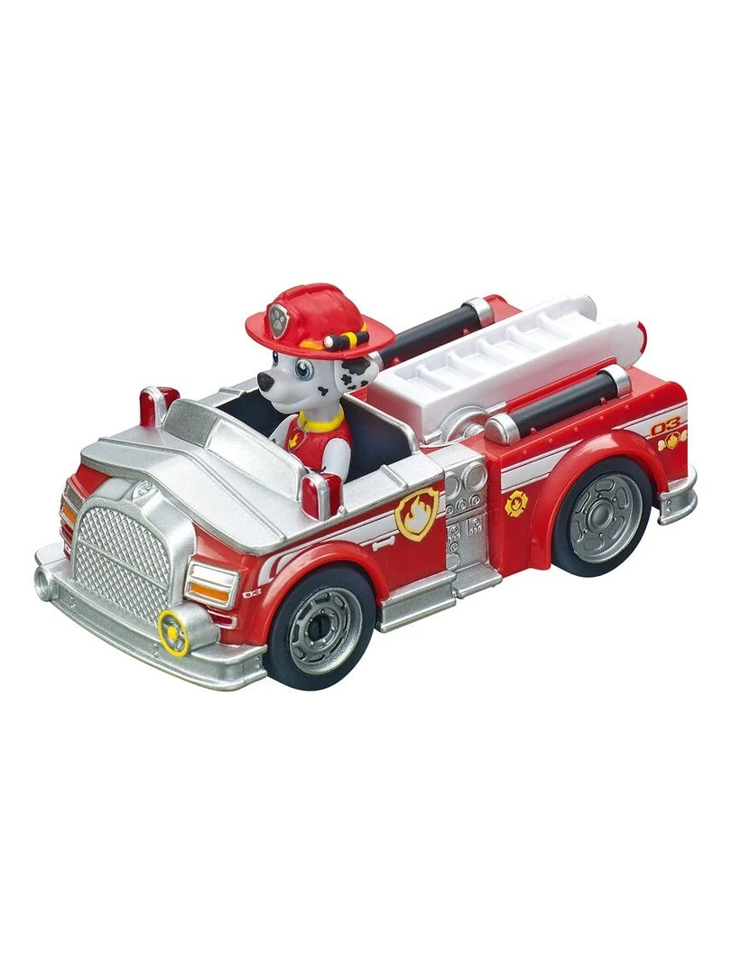 First   PAW PATROL   On the Track   N/A