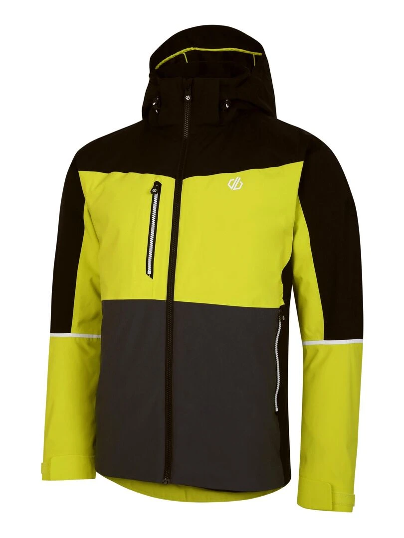Dare 2B   Blouson de ski EAGLE   Jaune poussin