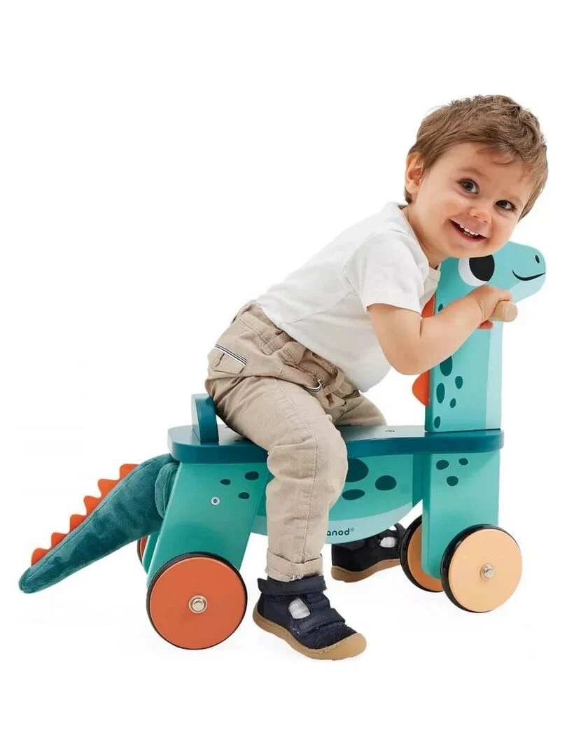 Porteur Portosaurus   Dino   N/A