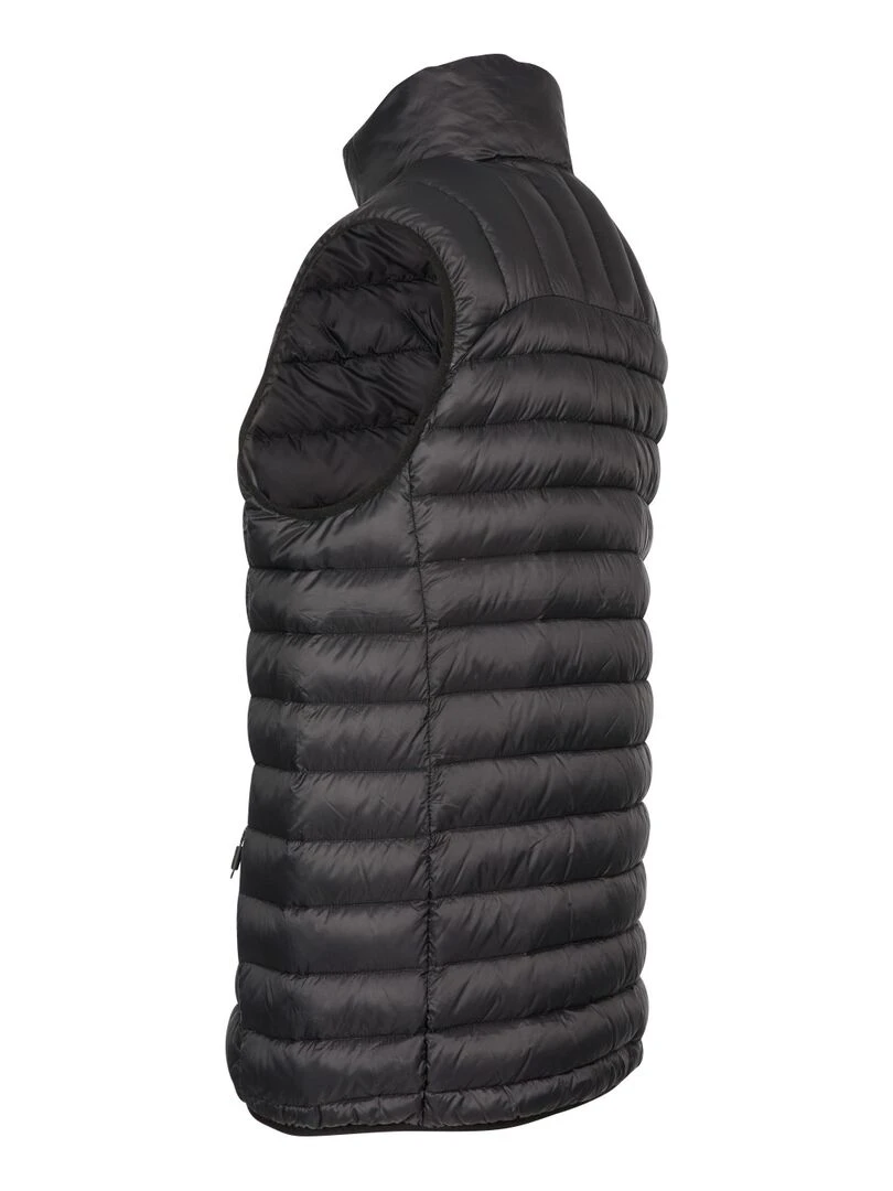 Trespass Doudoune sans manches HOPPERS Noir