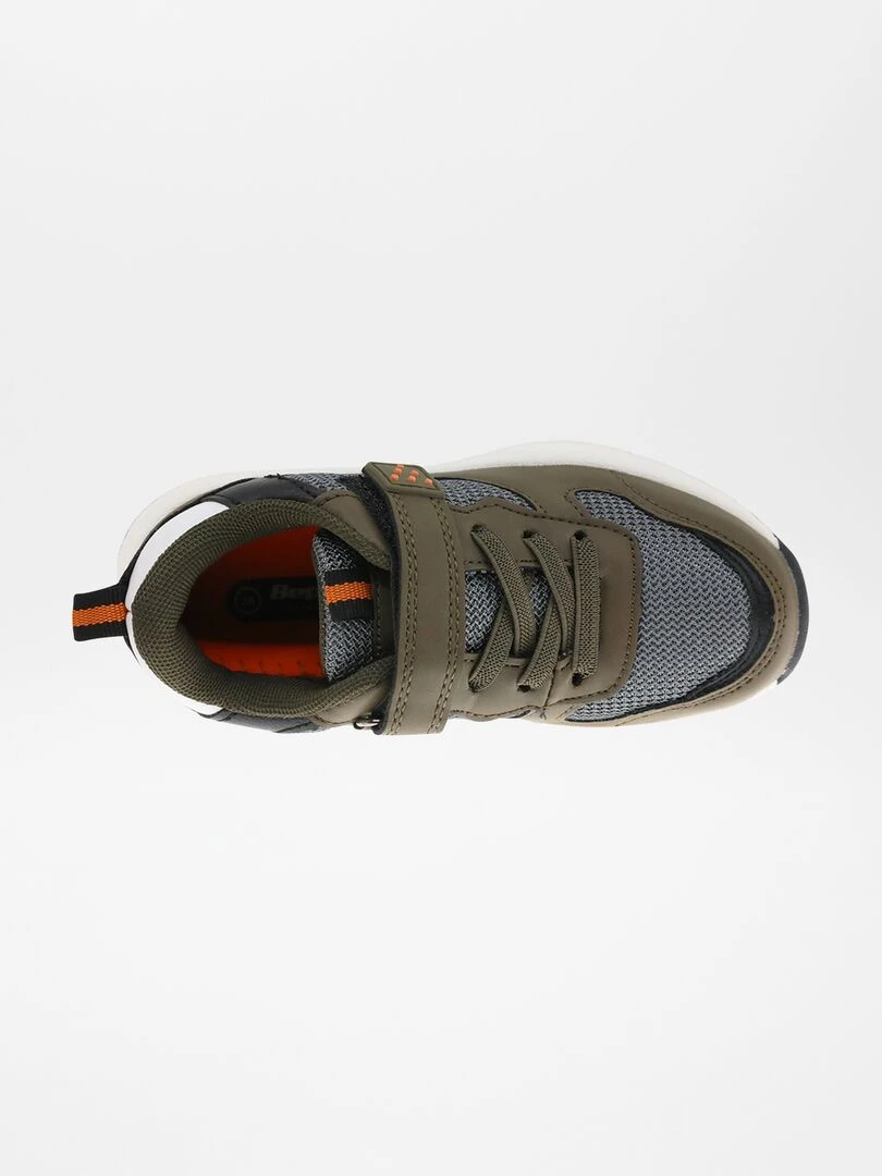 Baskets de running   Gris