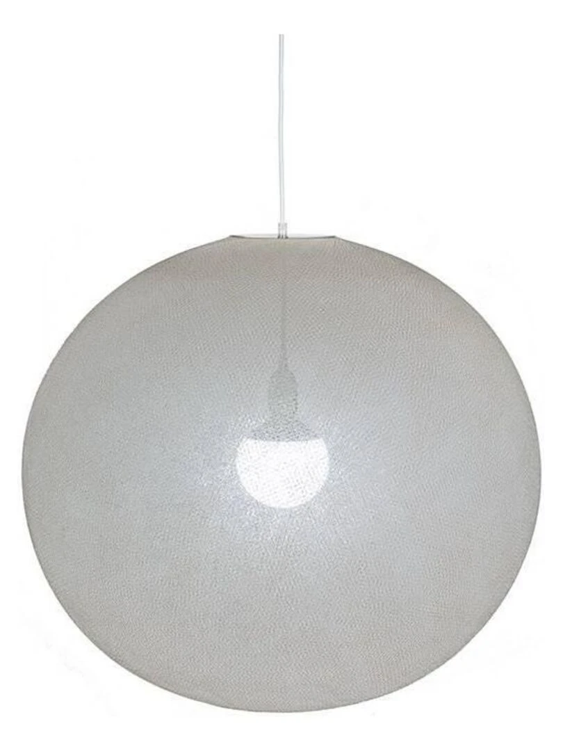 Globe Light XL 67cm   Ecru