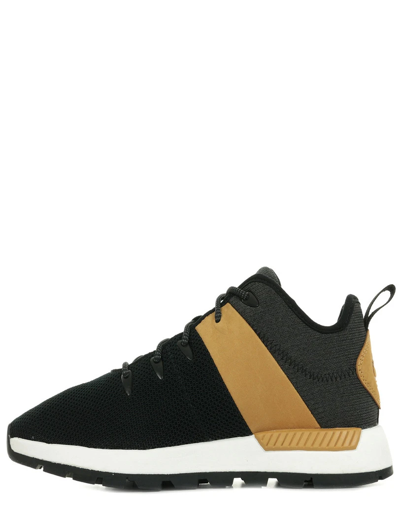 Baskets Sprint Trekker   Noir