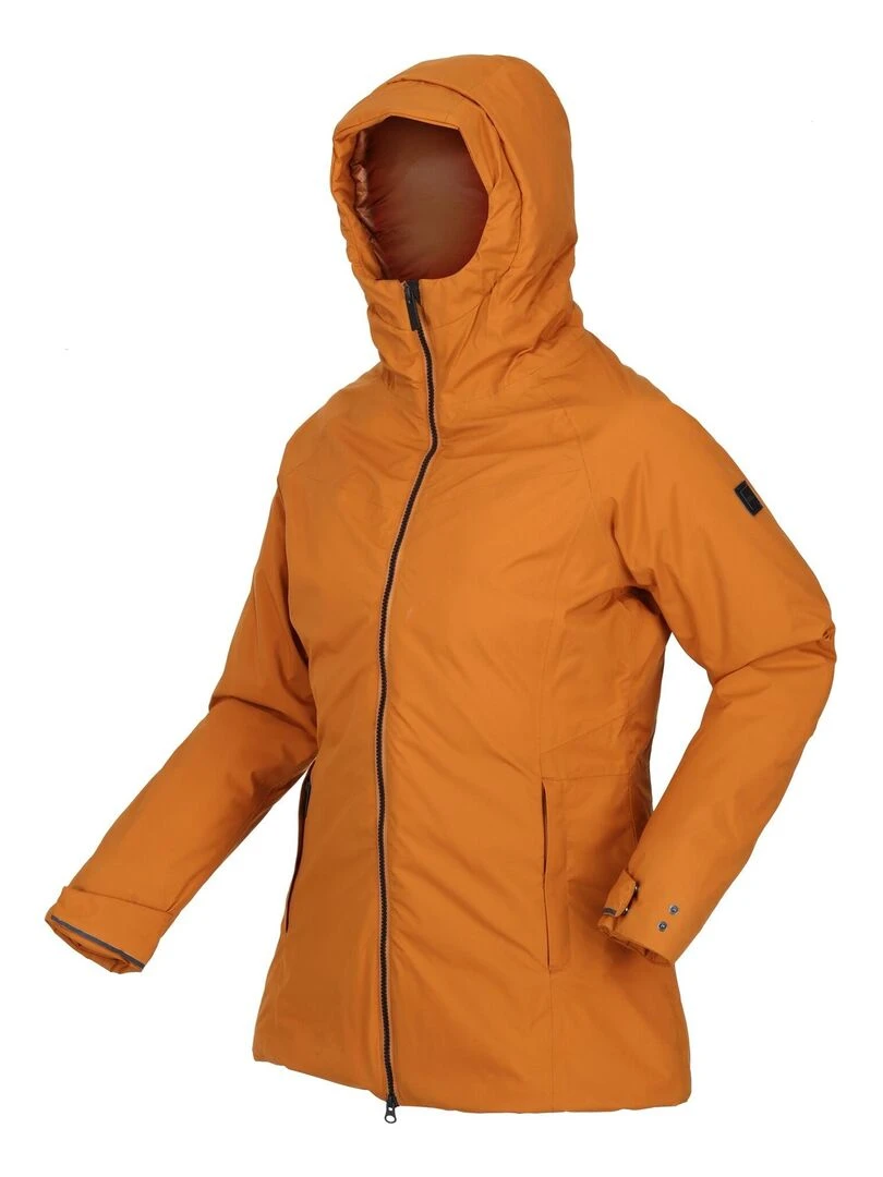Regatta   Veste imperméable SANDA   Cuivre