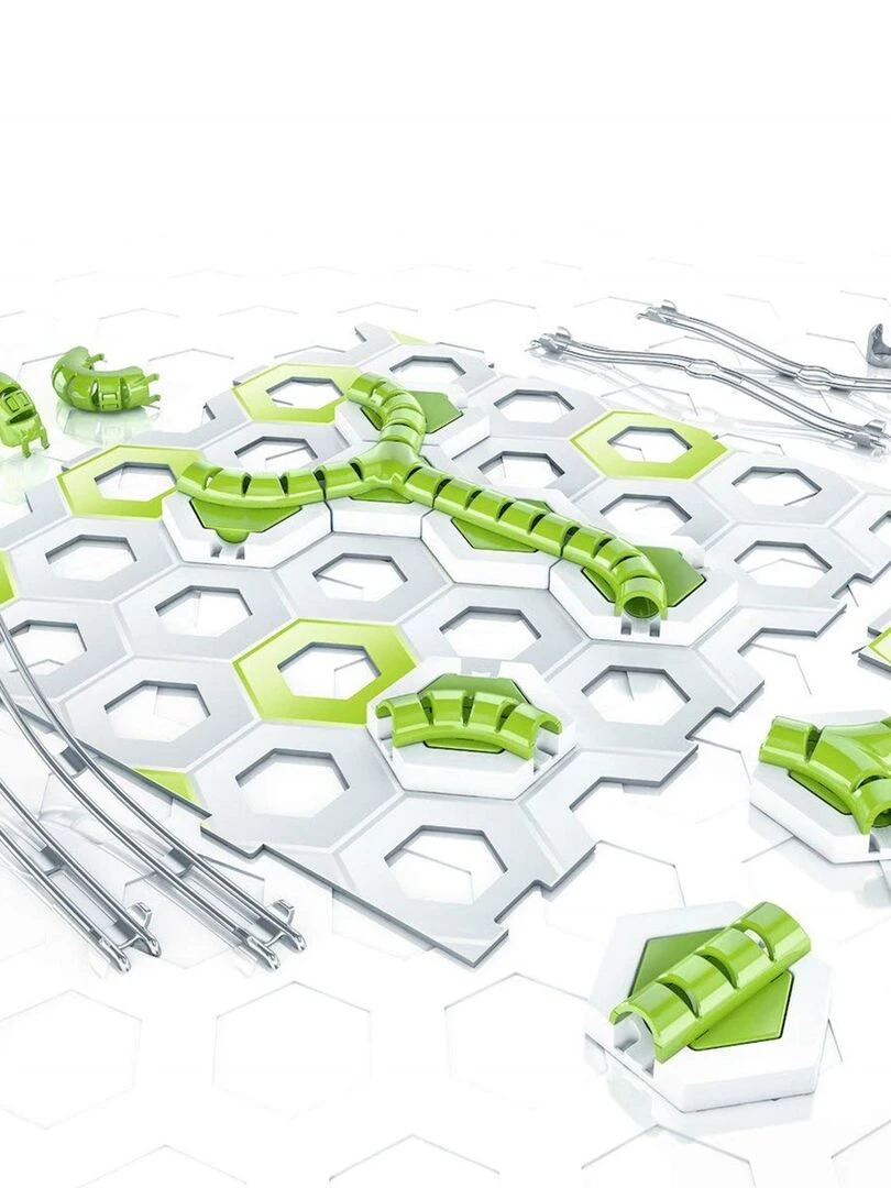 Tunnel   Extension de circuit GraviTrax   N/A