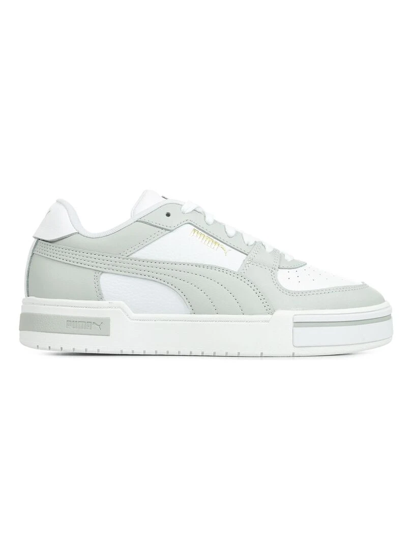Baskets PUMA Ca Pro Classic Blanc Gris