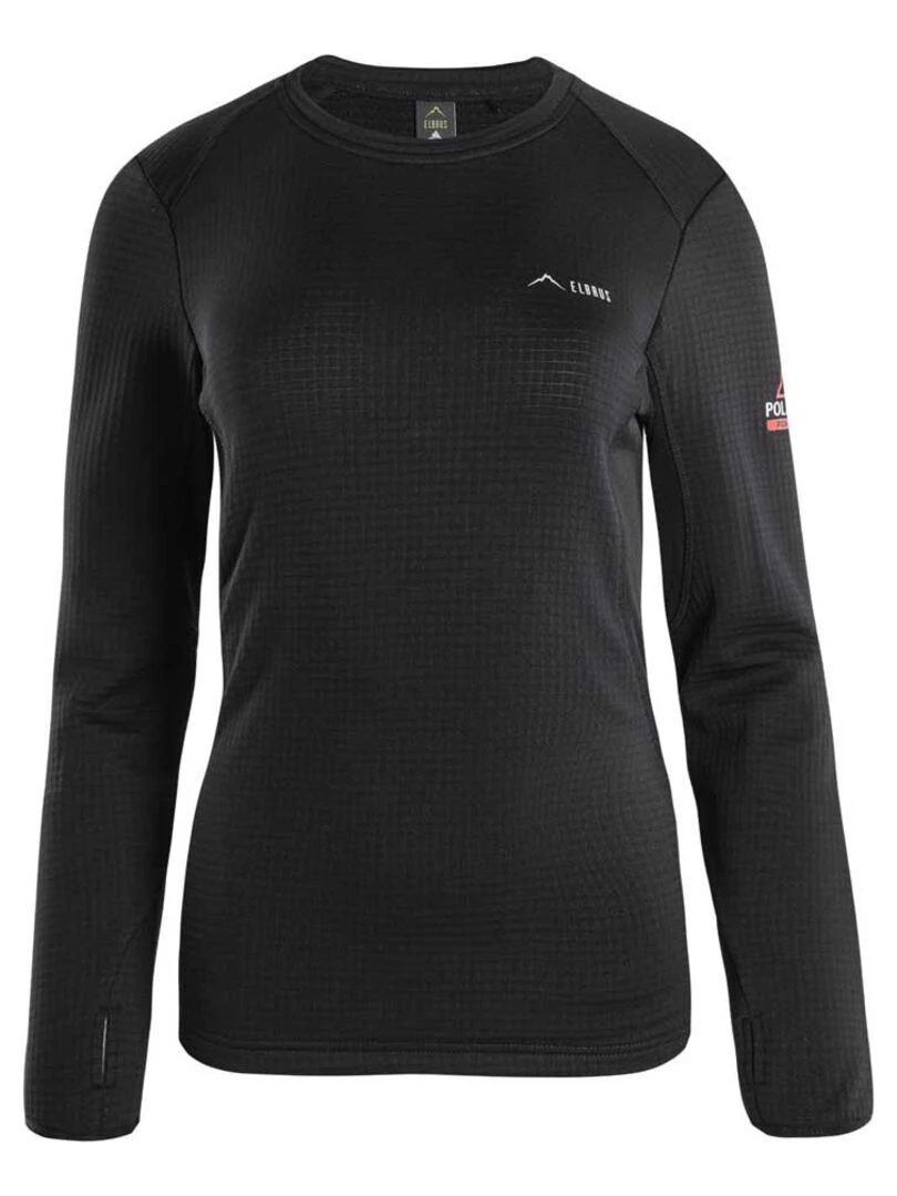 Elbrus Sweat NADIM Noir