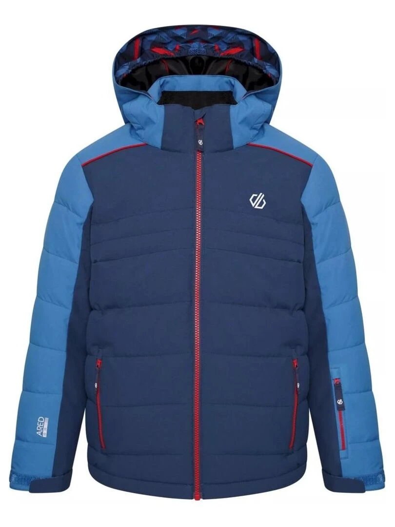 Dare 2B Blouson de ski CHEERFUL Bleu Bleu