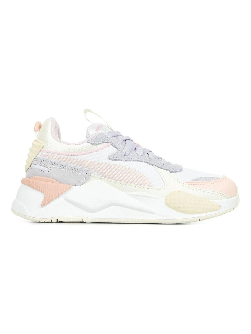 Baskets PUMA RS X Candy Wn's Beige