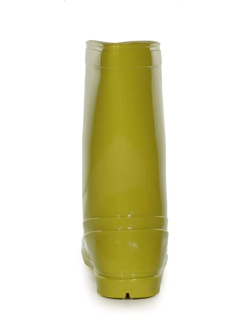 Regatta Bottes de pluie WENLOCK Jaune