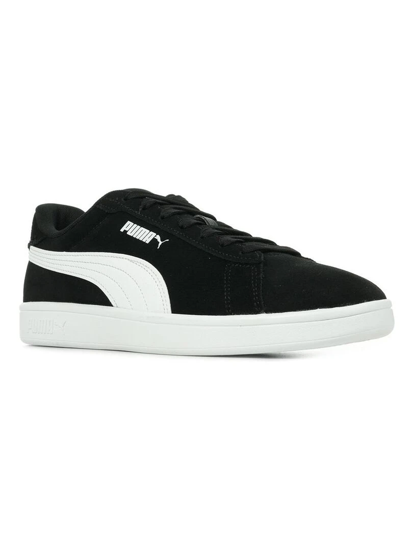 Baskets PUMA Smash 3.0 Noir