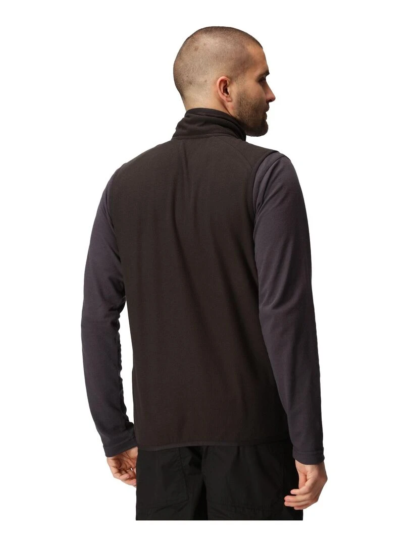 Regatta   Veste sans manches NAVIGATE   Noir Gris