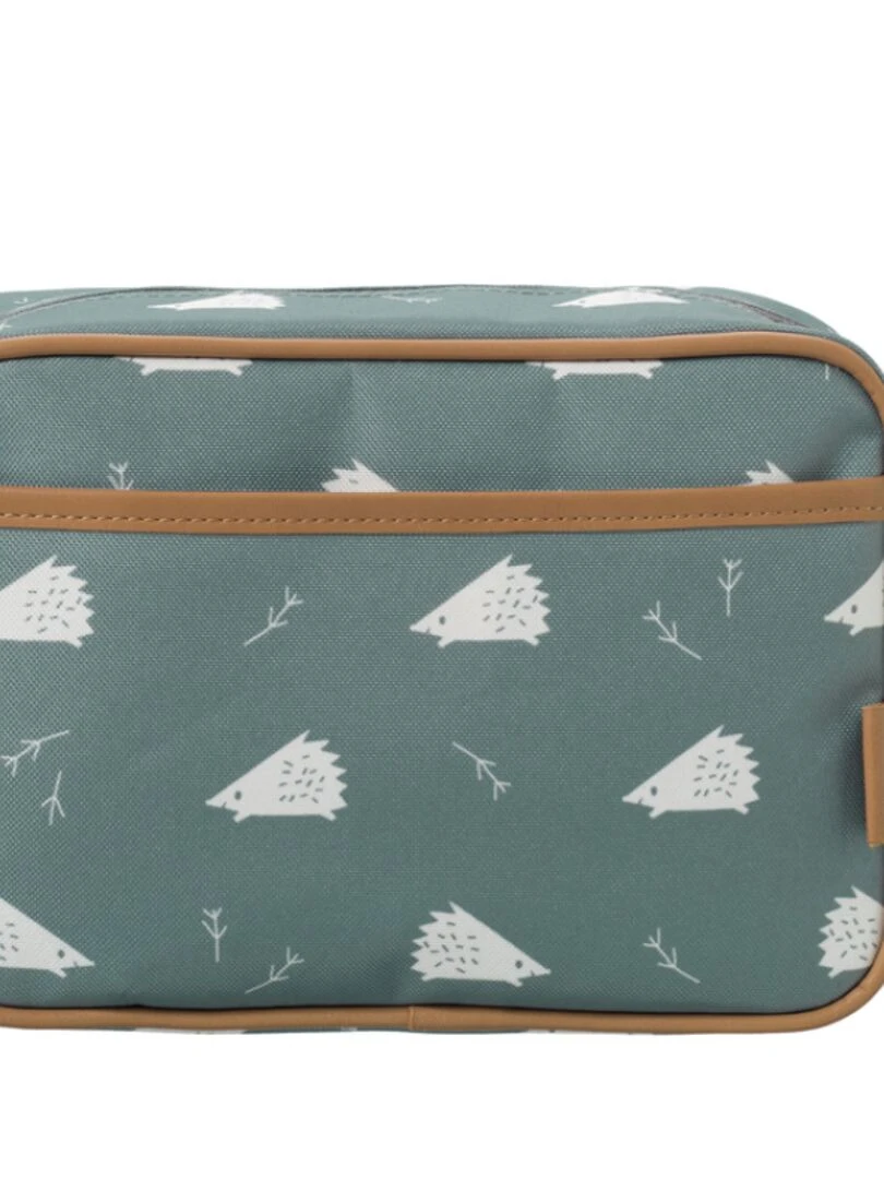 Trousse de toilette Hérisson N/A