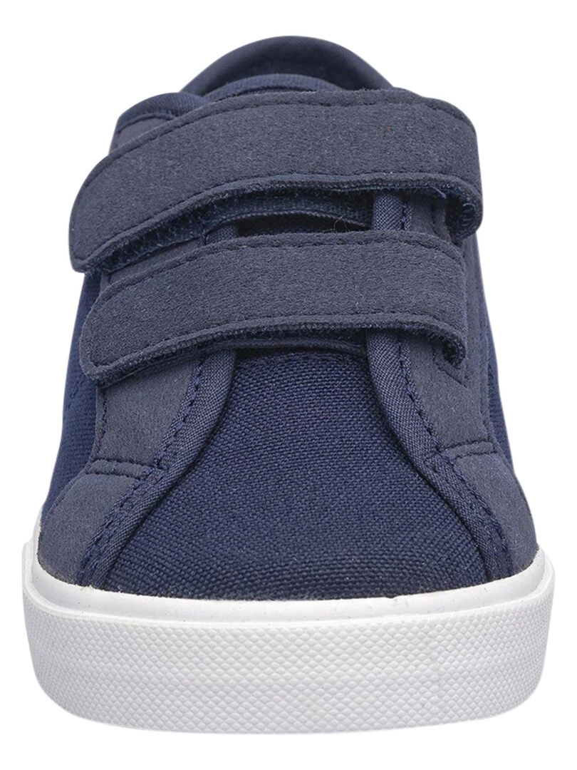 Baskets 'Le Coq Sportif' 'Verdon Inf' Bleu