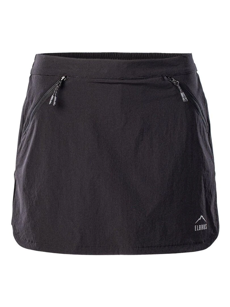 Elbrus Jupe PALMAR Noir