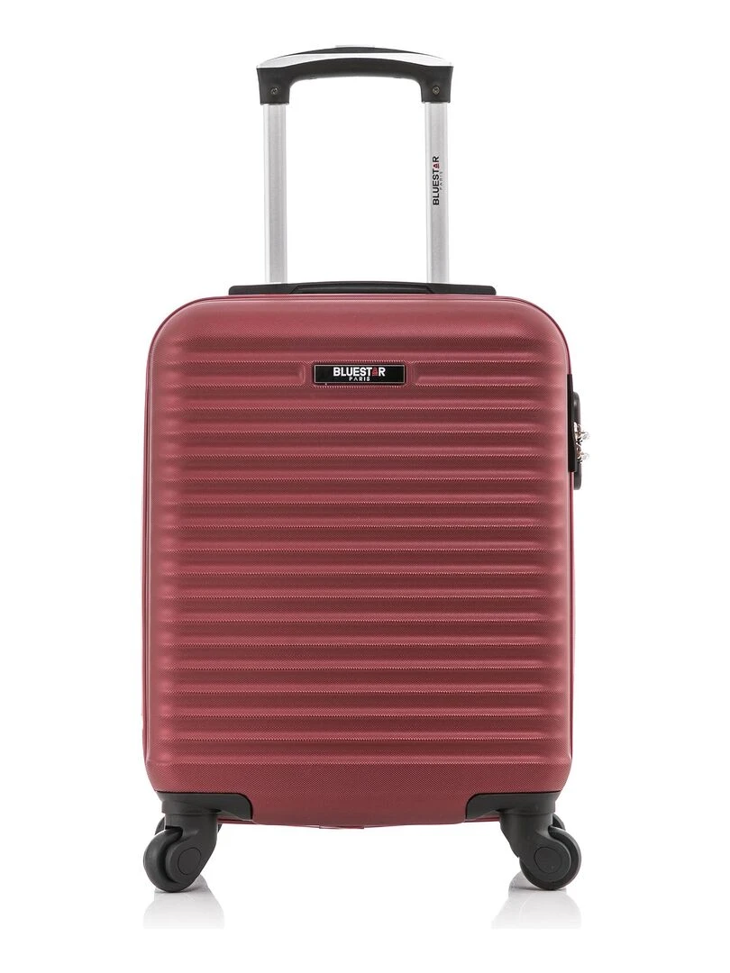 BLUESTAR   SET DE 2 BRAZILIA H   Bordeaux