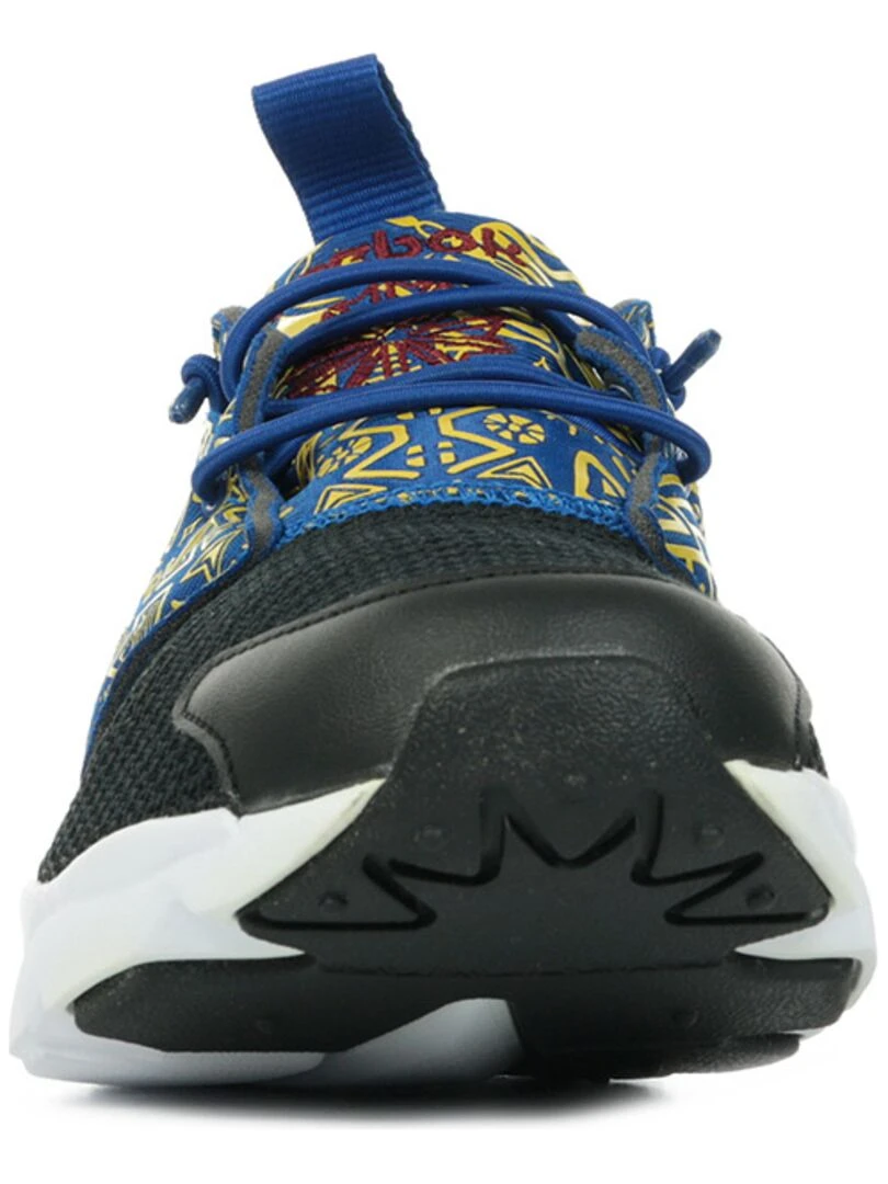 Baskets Reebok Furylite Afr   Noir