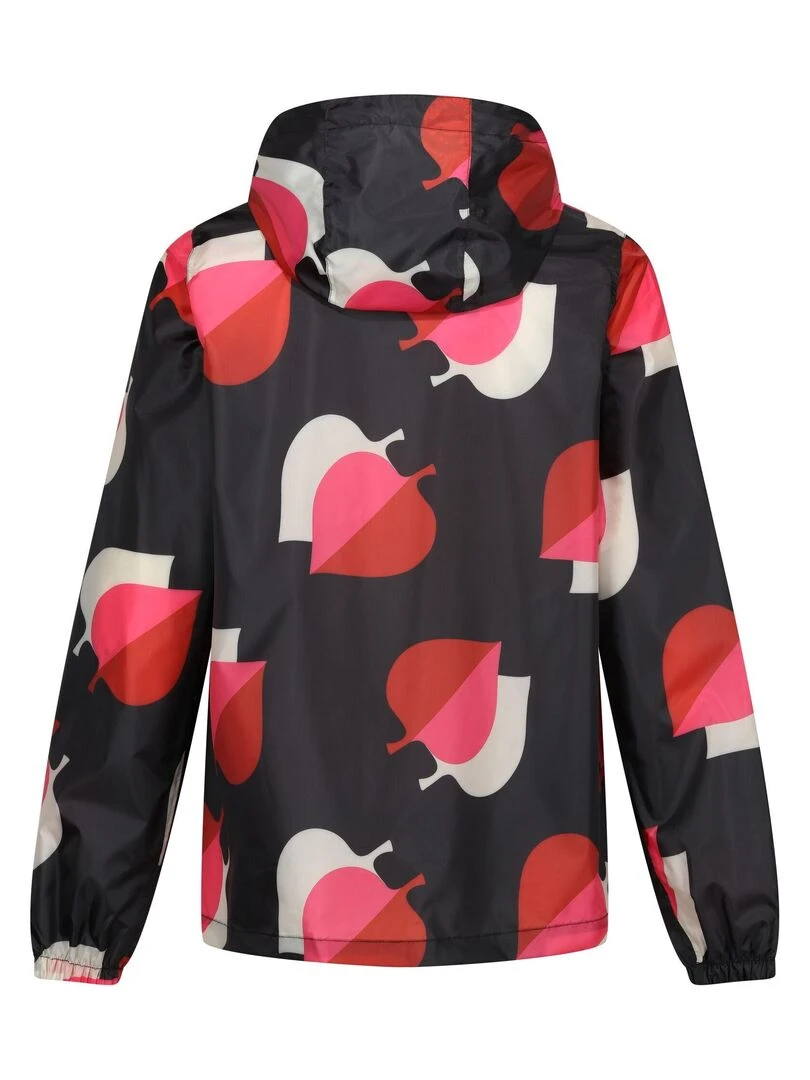 Regatta Veste imperméable ORLA KIELY PACK IT Rose