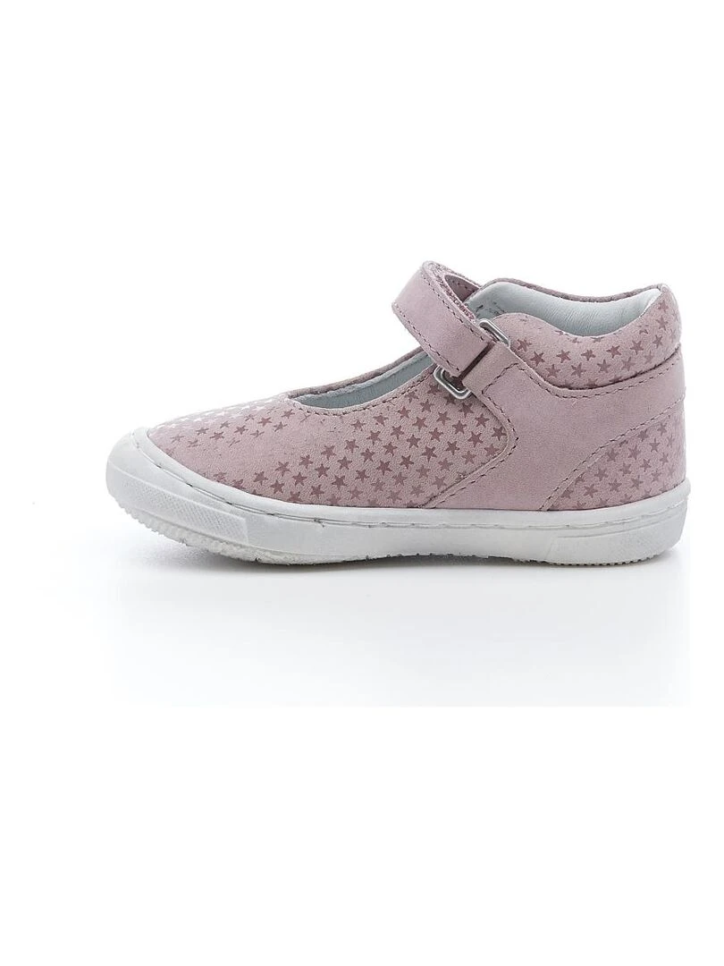 Babies Cuir It   Violet