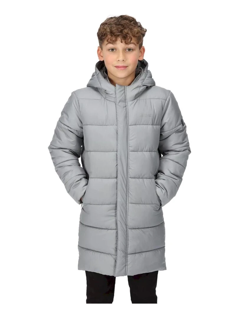 Regatta Veste matelassée BODIE Gris foncé