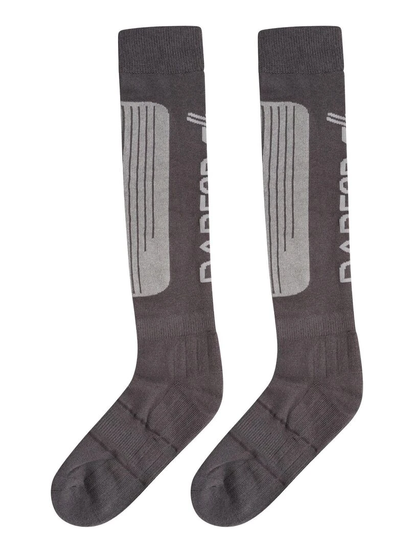 Regatta   Chaussettes PERFORMANCE   Gris