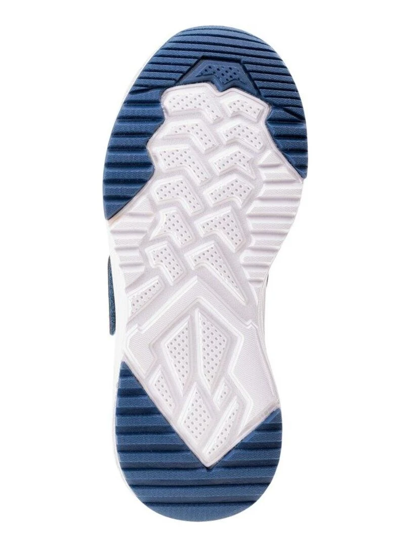 Bejo   Baskets SKARE   Bleu méditerranée