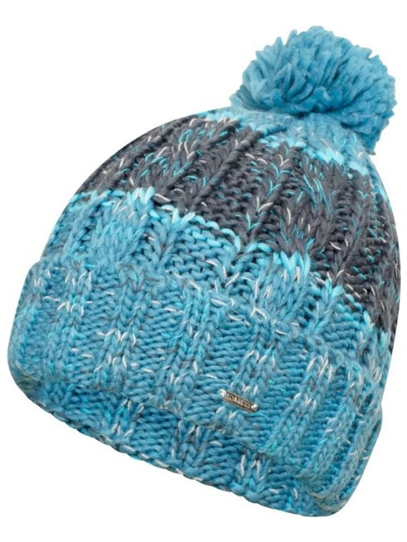 Regatta Bonnet INFORMED Bleu Bleu