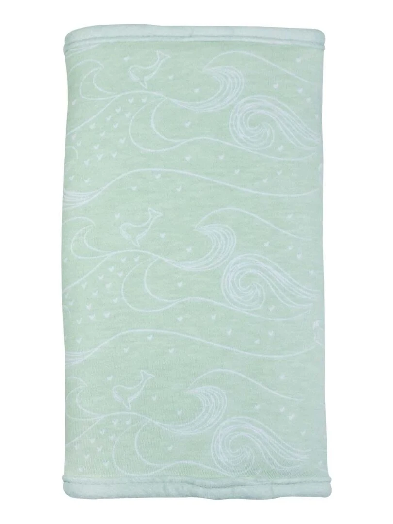 Tour de lit modulable   Vert