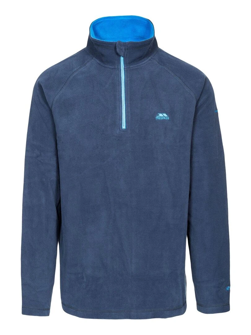 Trespass Polaire BLACKFORD Bleu marine