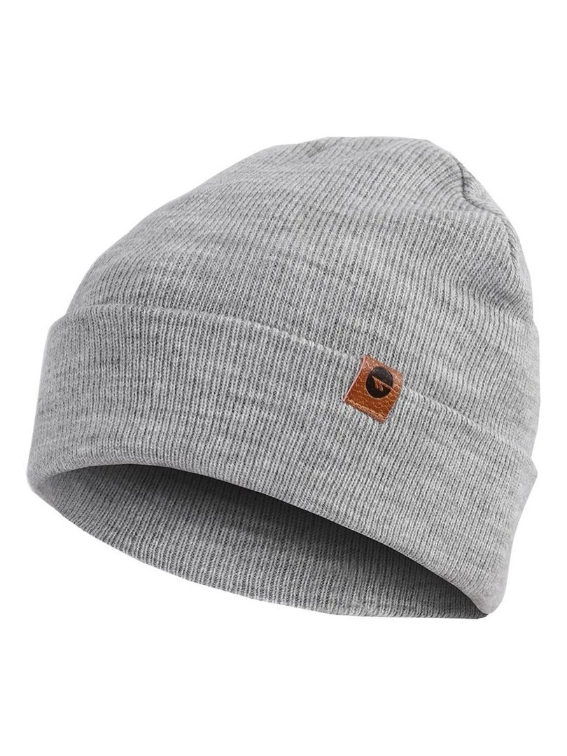 Hi Tec Bonnet MABO Adulte Gris Gris clair