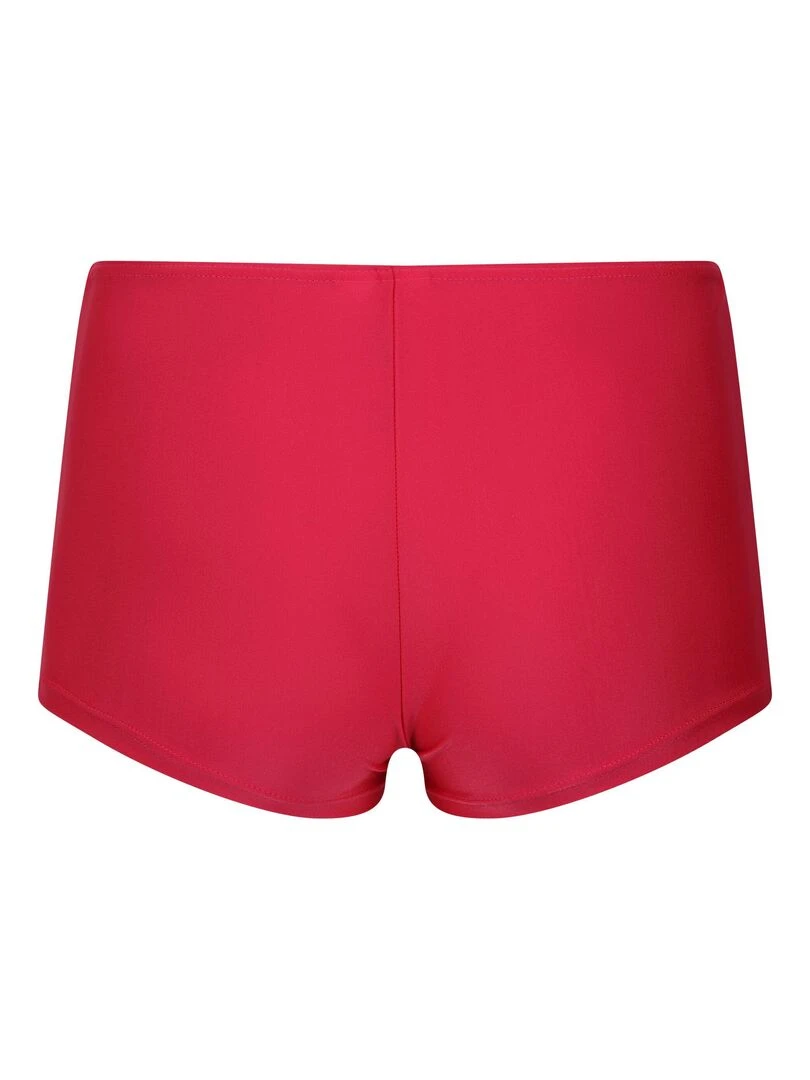 Hi Tec   Blouson de ski NAMPA   Gris Rouge